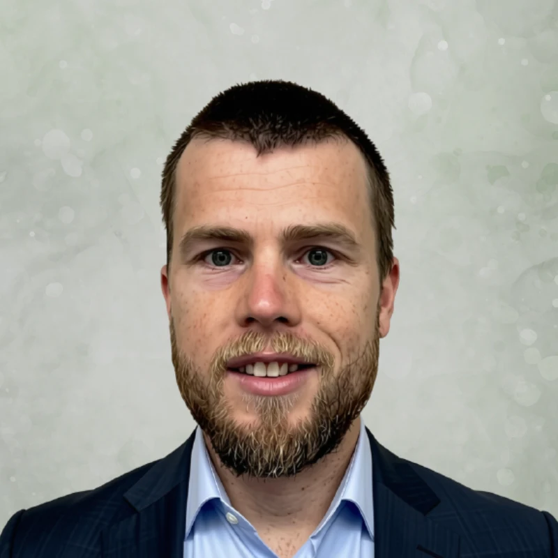 William Carter — Psychologist (Registered) at Potentialz Unlimited